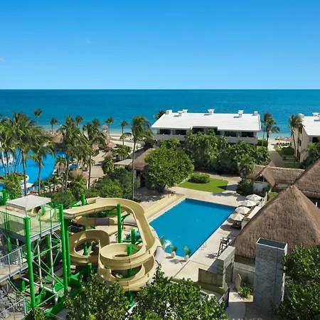 Dreams Sapphire Resort & Spa-3
